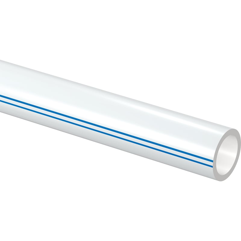 Uponor PEX 20x2mm 60m - Golvvärme Kylrör - RSK 2418240, RSK 2418240