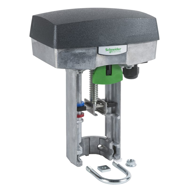 Schneider Electric M400 - Elektromekaniskt Ventilställdon 400N | Ventiler Ställdon | RSK 5364351 bild 1