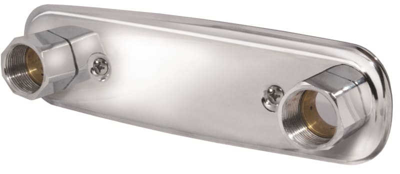 Vatette Blandarfäste PEX-rör - För Pexrör - RSK 8128960 bild 1