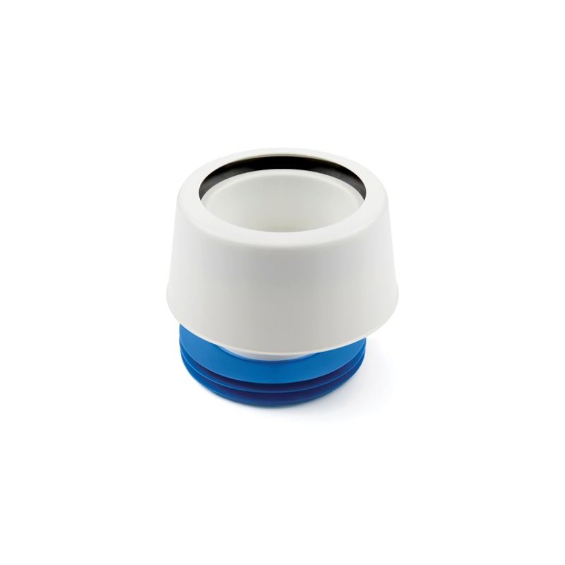 Jafo WC-stos GAS WC 7 STOR med Excentrisk Förskjutning RSK 3106708, RSK 3106708