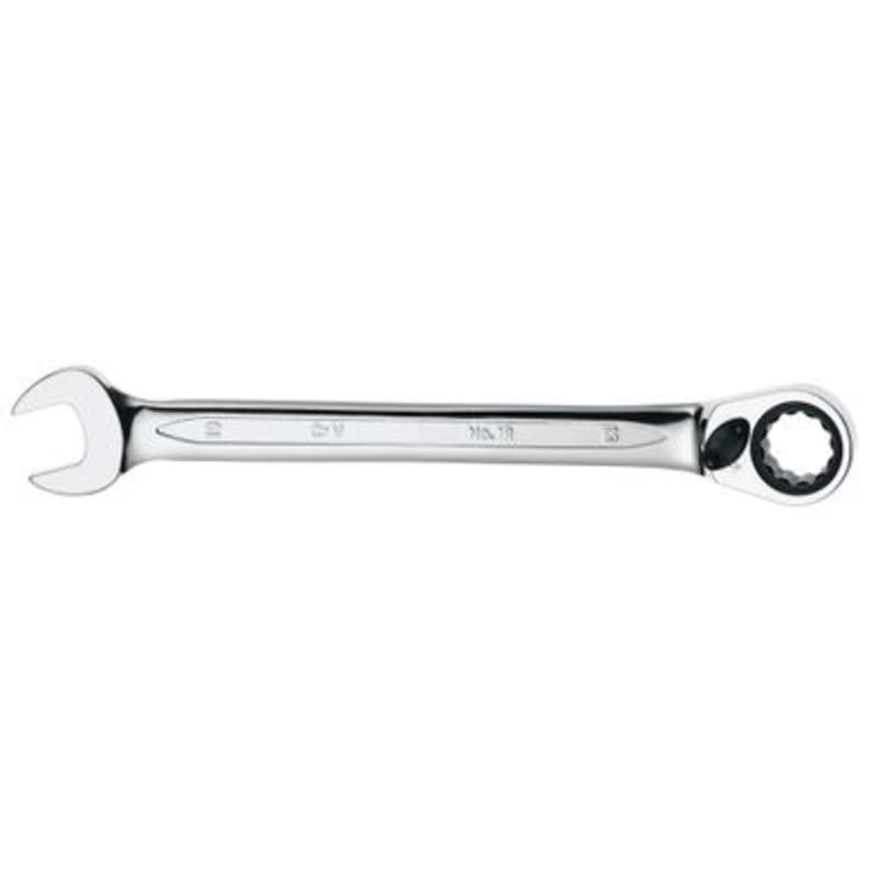 Bahco SPÄRRKOMBINYCKEL 8 MM Högkvalitativ Spärrnyckel, RSK 321001