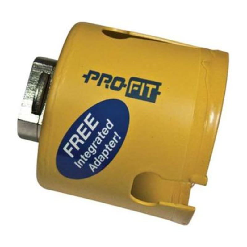 PRO-FIT HÅLSÅG HM 76 MM RSK 9160482, RSK 9160482