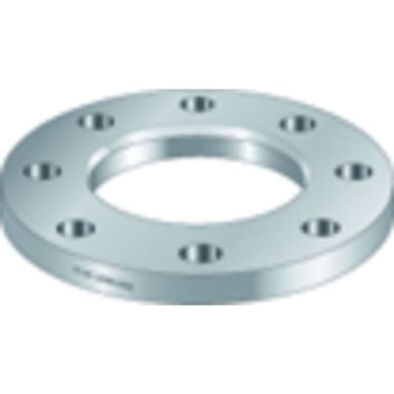 Okänt LÖSFLÄNS 150/168,3 EN1092-1 02A PN16 1.4307 RSK 9103804 bild 1