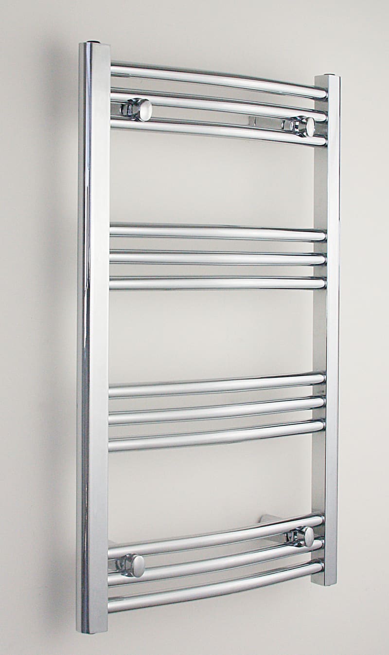 Alterna Scalda Handdukstork 50x80 cm 213W - Rostfritt Stål - RSK 8759493, RSK 8759493