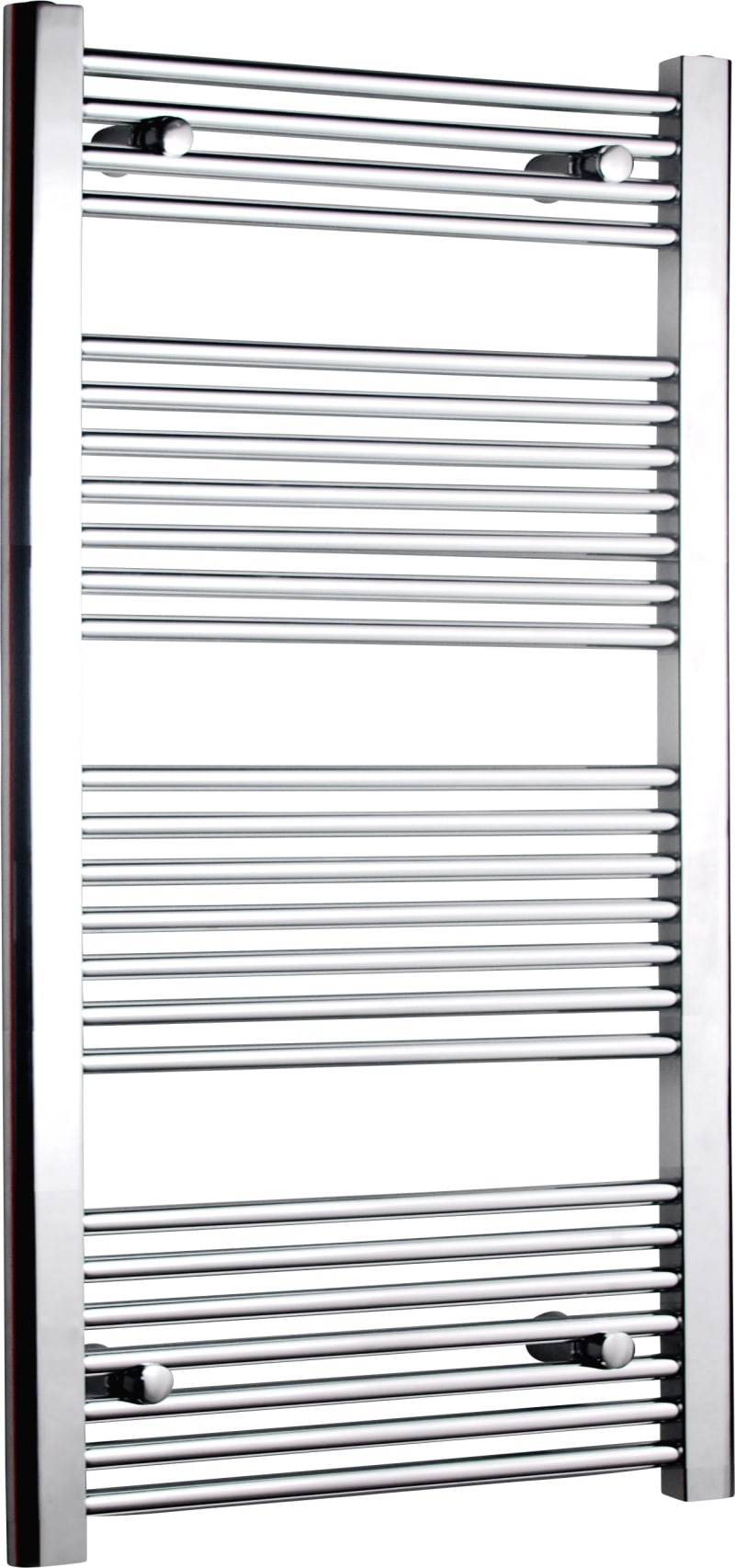 Alterna Caldo Handdukstork 60x120 cm 445W Förkromad - RSK 8760014, RSK 8760014