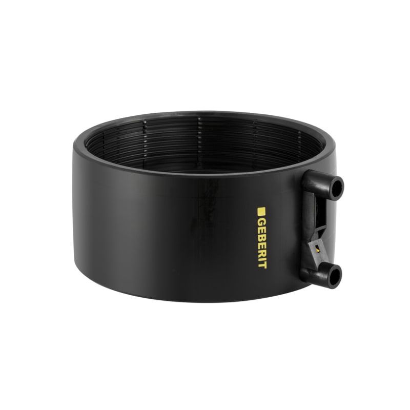 Geberit PEH Elsvetsmuff 40mm Polyeten RSK 2720216, RSK 2720216