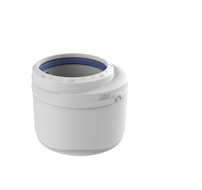 AS+ AS+ förminskning kort 110x75 RSK 2749881 bild 1