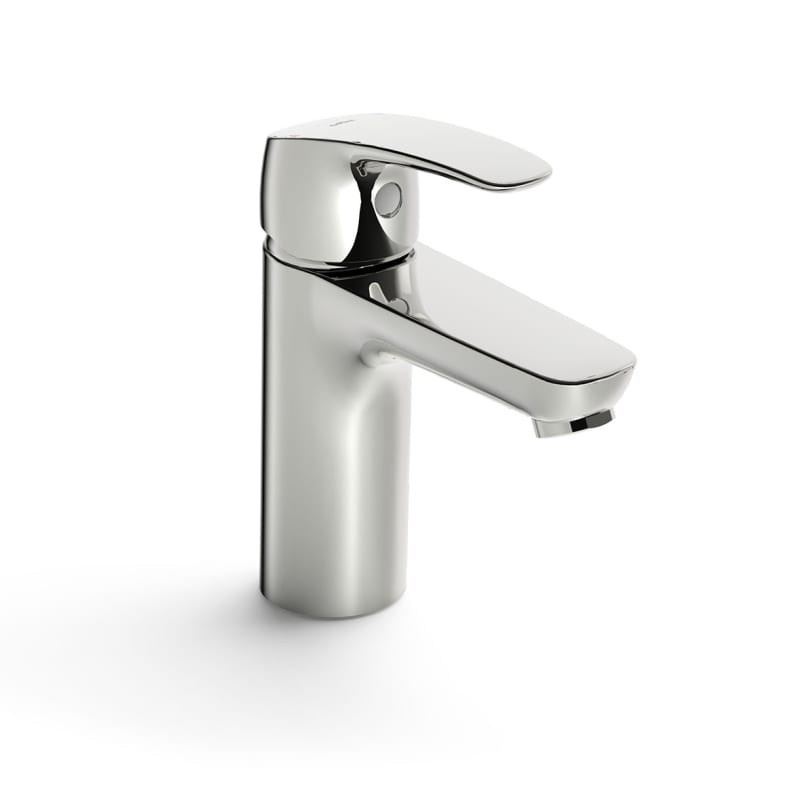Oras Safira 1011F Tvättställsblandare Krom - SoftPex - RSK 8277685, RSK 8277685
