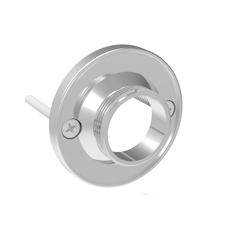 Vatette Adapter V6 Kopplingsbricka - För PEX/Plaströr - RSK 2054907, RSK 2054907