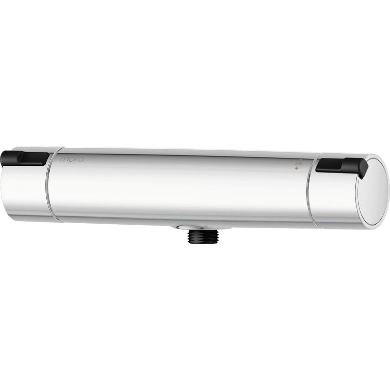 Mora Armatur MMIX II Duschblandare Krom - Säkerhetsspärr - RSK 8350301, RSK 8350301