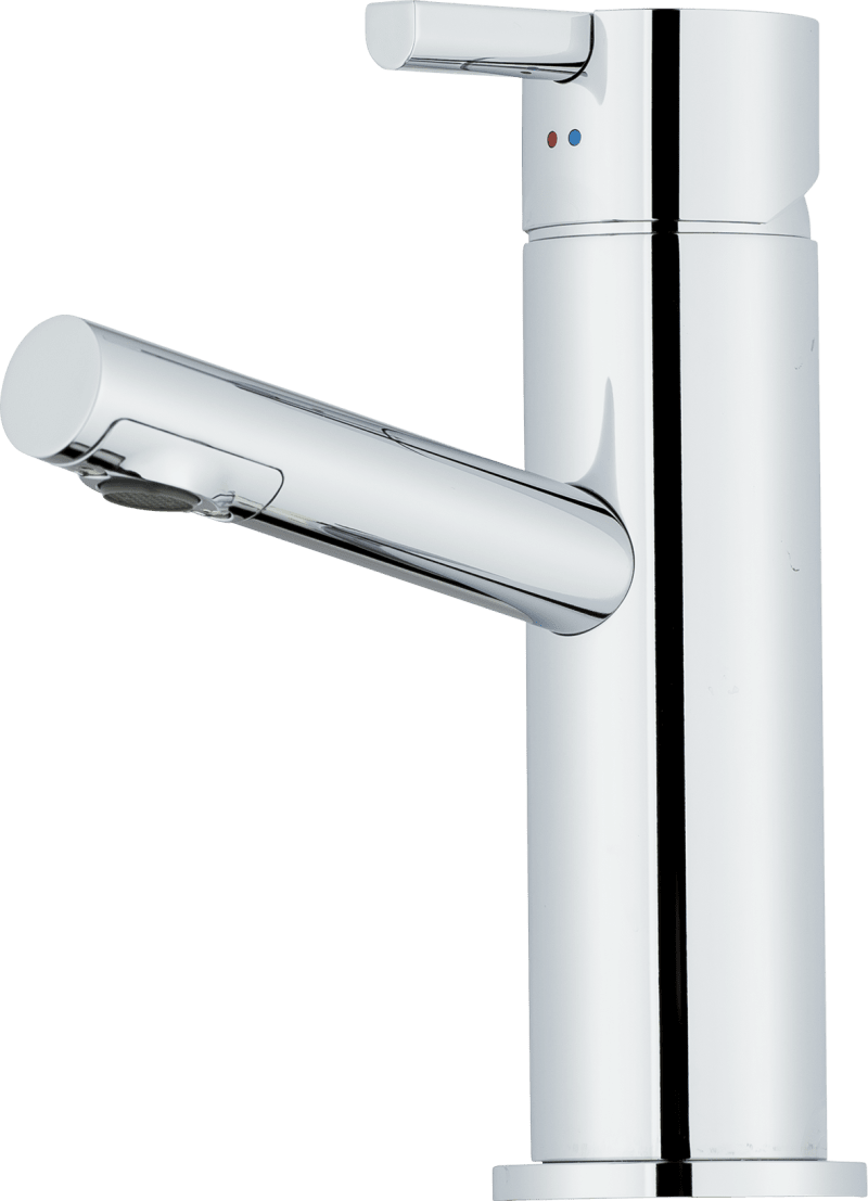 Mora Armatur Rexx B5 Tvättställsblandare Krom - ESS-System - RSK 8344422, RSK 8344422