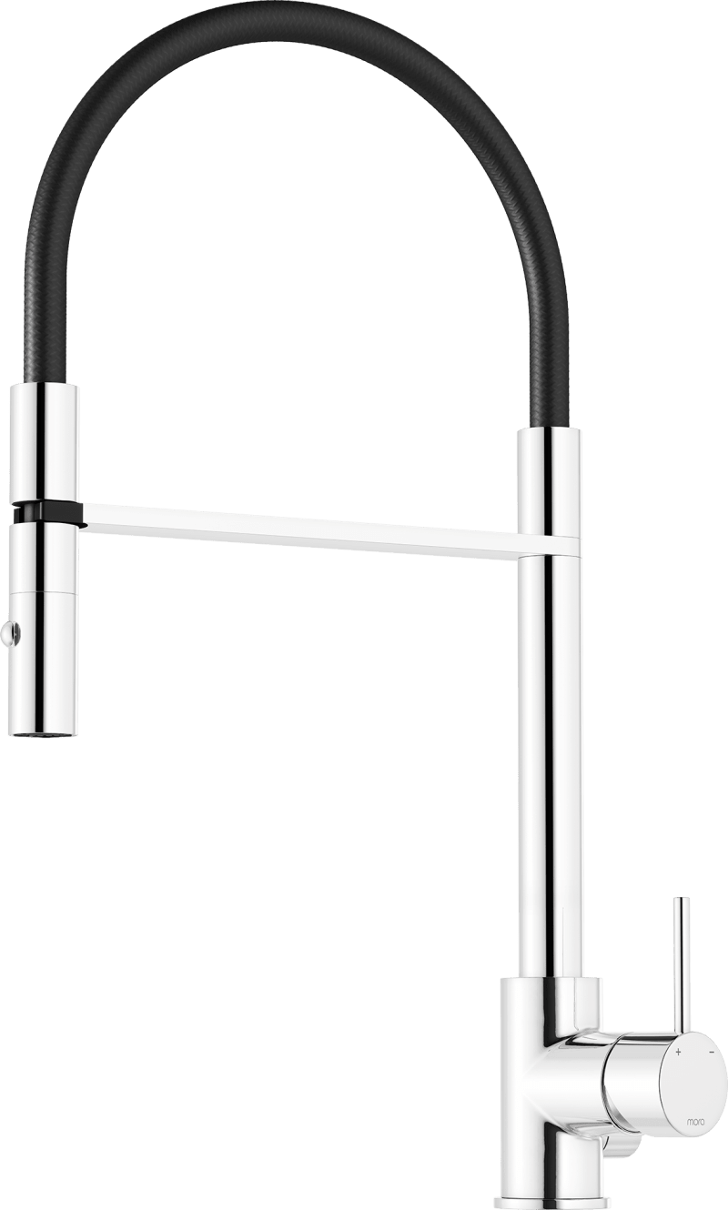 Mora Armatur INXX II Köksblandare - Keramisk Tätning Krom - RSK 8311283, RSK 8311283