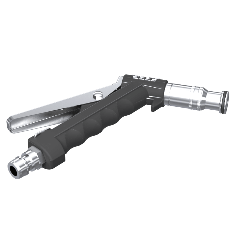 Ezze Vattenpistol DN15 Krom Svart - RSK 2171506 bild 1