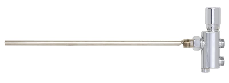 MMA RFA 75-400/NHK Handdukstork - Etthålsventil M22x1.5 - RSK 4806532, RSK 4806532