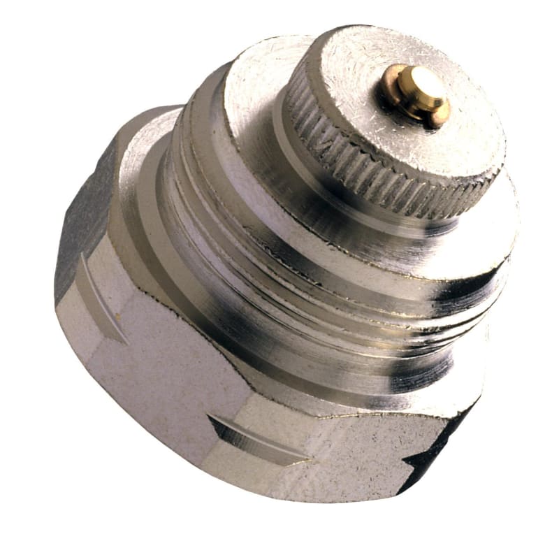 MMA Adapter MMAHW 4030602 Mässing - Honeywell ROT-ventil - RSK 4805254, RSK 4805254