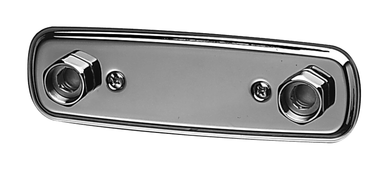 Mora Armatur Blandarfäste Fix 160cc 15mm Förkromad - RSK 8532046, RSK 8532046