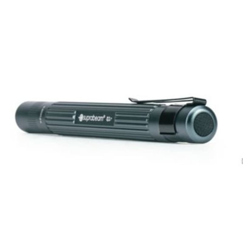 Suprabeam Q1R Pennlampa 550 LM IP20 - Justerbar Punktbelysning - 334974 bild 1