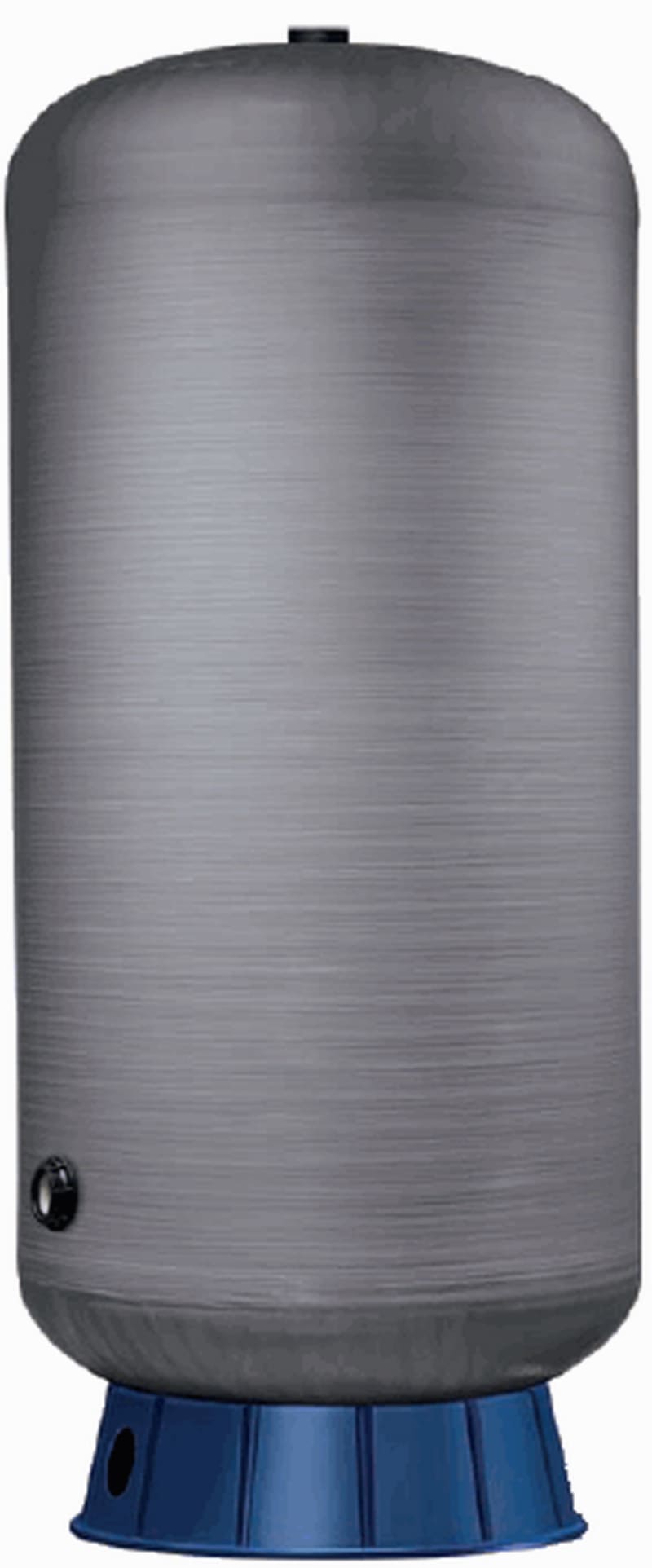 Debe C2-Lite UT Hydrofor 300L 6,9 Bar - Automatisk Avluftning - RSK 5601739 bild 1