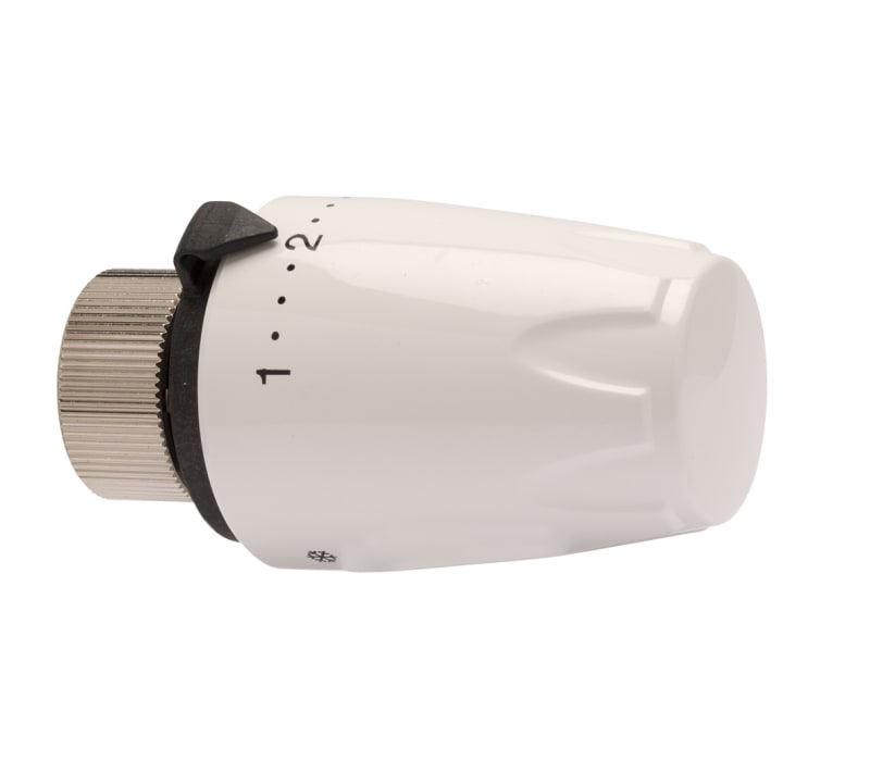 IMI TA TRV Nordic Termostat M28 6-28°C - Inbyggd Sensor - RSK 4809256, RSK 4809256