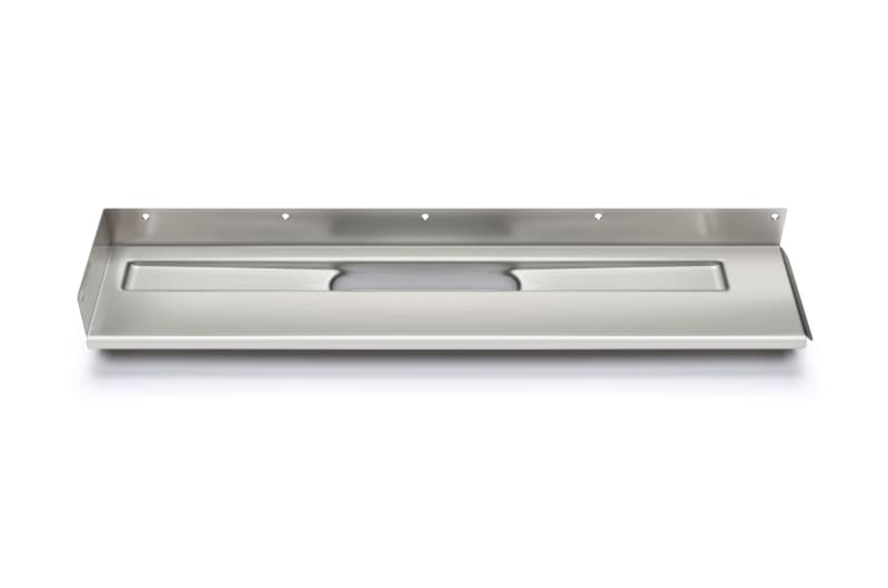 UNIDRAIN Golvränna 1002 Rostfritt Stål 1000mm - Avloppsarm - RSK 7121892, RSK 7121892