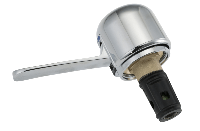 Mora Armatur Temp Överdel Ventilhylsa Krom - 1-Greppsblandare - RSK 8937584 bild 1