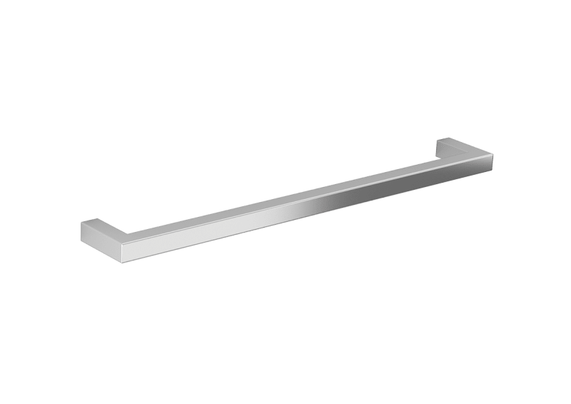 Ifö Sense Handtag S3 Krom Fyrkantig Design RSK 8865639, RSK 8865639