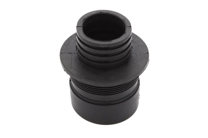 Altech Kombinippel 64-5850-40 EPDM Avlopp Svart Gumminip - RSK 3106973, RSK 3106973
