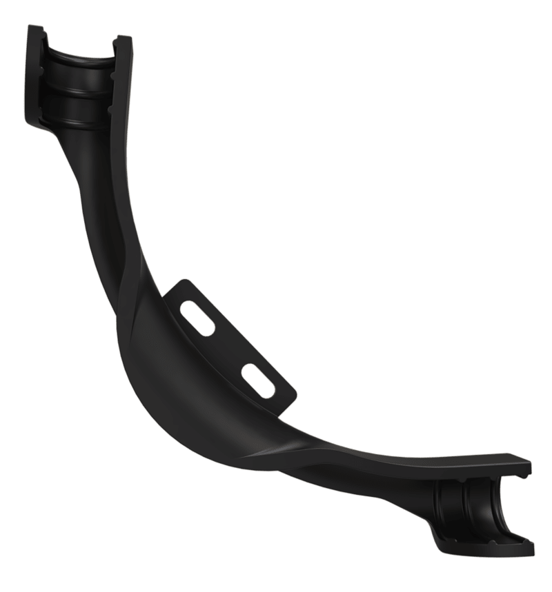 LK Rörböjningsstöd 34 mm Universal/Golvvärmerör - RSK 2435504, RSK 2435504
