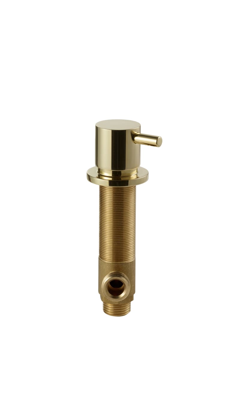 Tapwell Bi 284 Diskmaskinsavstängning 28mm Mässing - RSK 8322330 bild 1