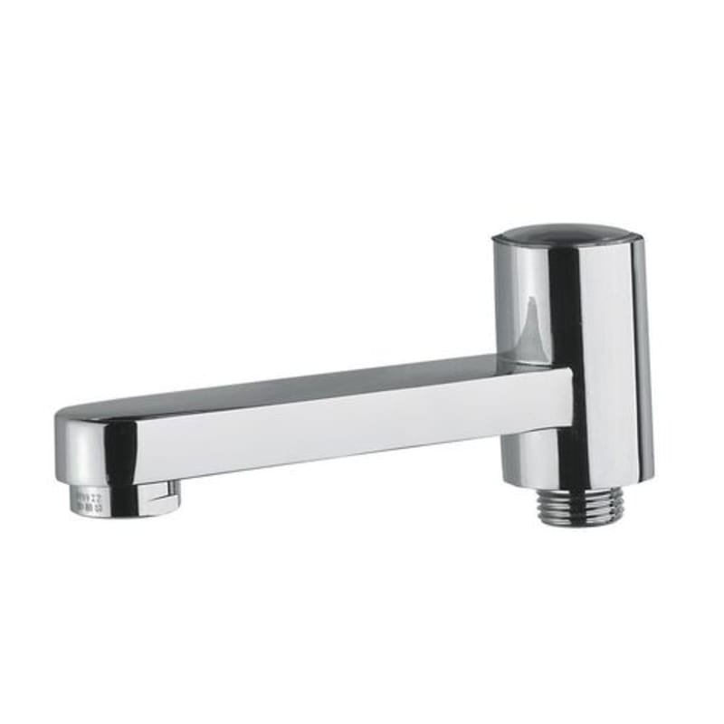 GGcarat Vridomkastare R15 123x73x154mm - Utloppspip - Produktkod 233150 bild 1