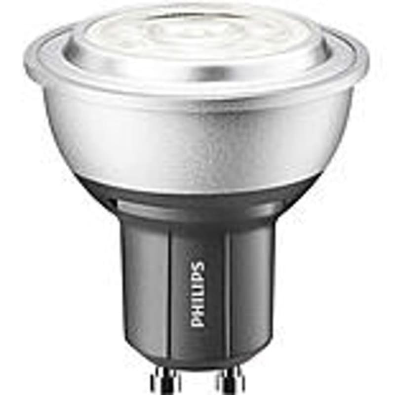 Philips LED-spot 5-50W GU10 Dimbar 2700K-2200K - E8292765 bild 1