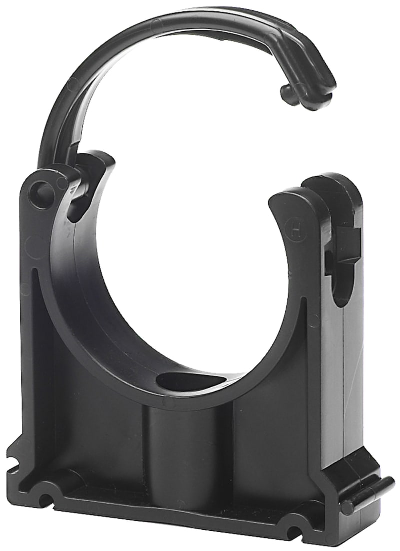 GF Aducerat KLIP-IT 061 Rörklammer 50 mm för GF Kulventil 546 & 543 | Rörklammer | RSK 2823249, RSK 2823249