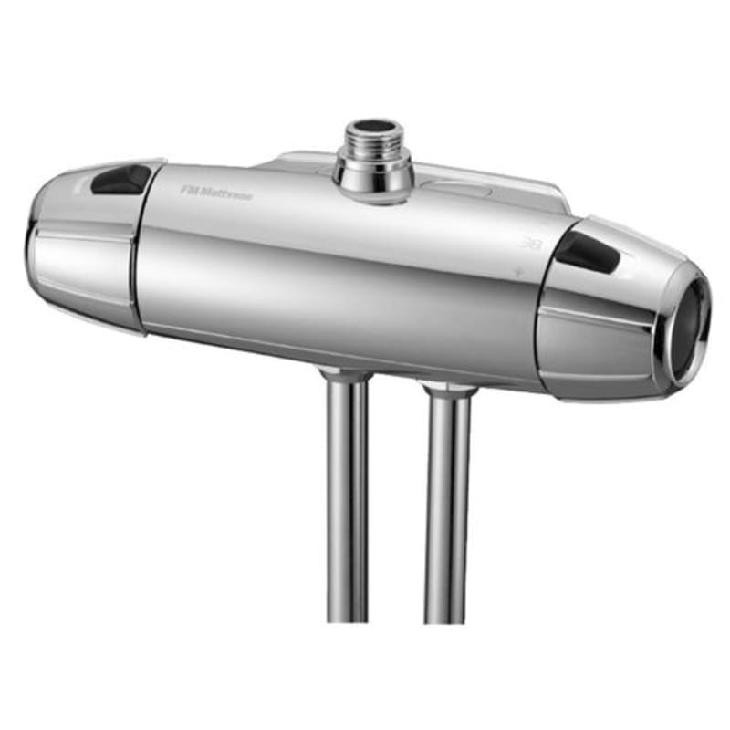 FM Mattsson Duschblandare 9000E 40 cc Krom - Tryckbalanserad - RSK 8343317, RSK 8343317