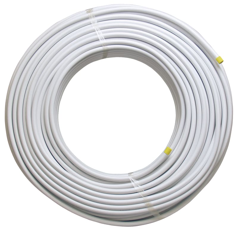 Uponor 16x2mm Kombirör 100m - Golvvärme Pexrör - RSK 2004921, RSK 2004921