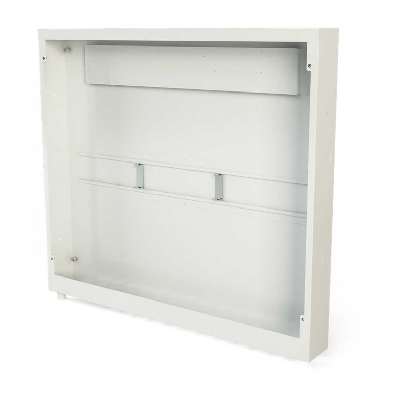 LK Fördelarskåp GV 1050 1050x710x95mm Vattentät - RSK 2410313, RSK 2410313