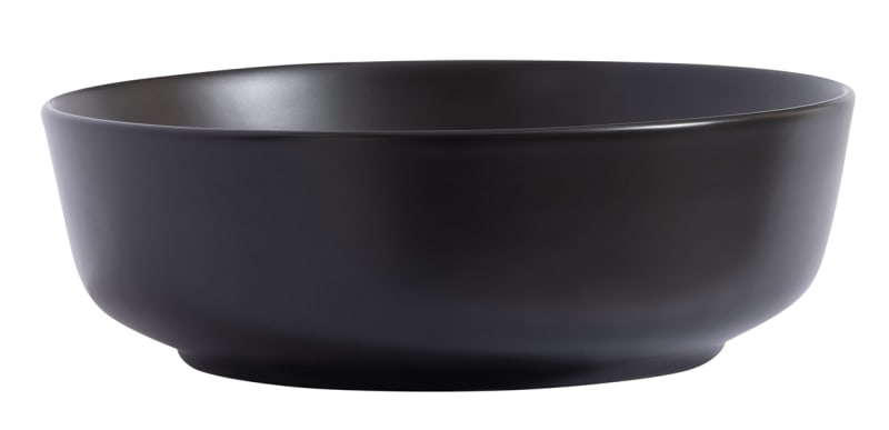 Alterna Ariella Tvättställ Svart Matt 415mm - RSK 7523191, RSK 7523191