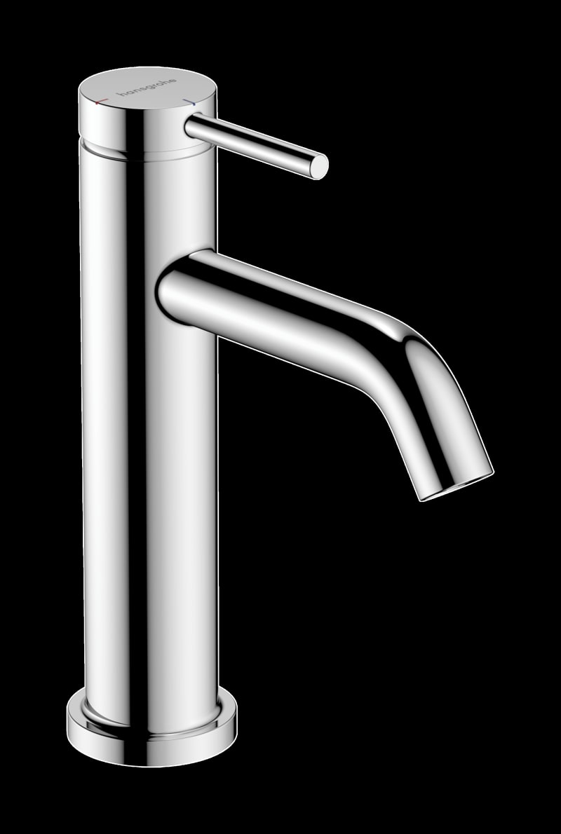 hansgrohe Tecturis S 110 Tvättställsblandare Krom - RSK 8275865, RSK 8275865