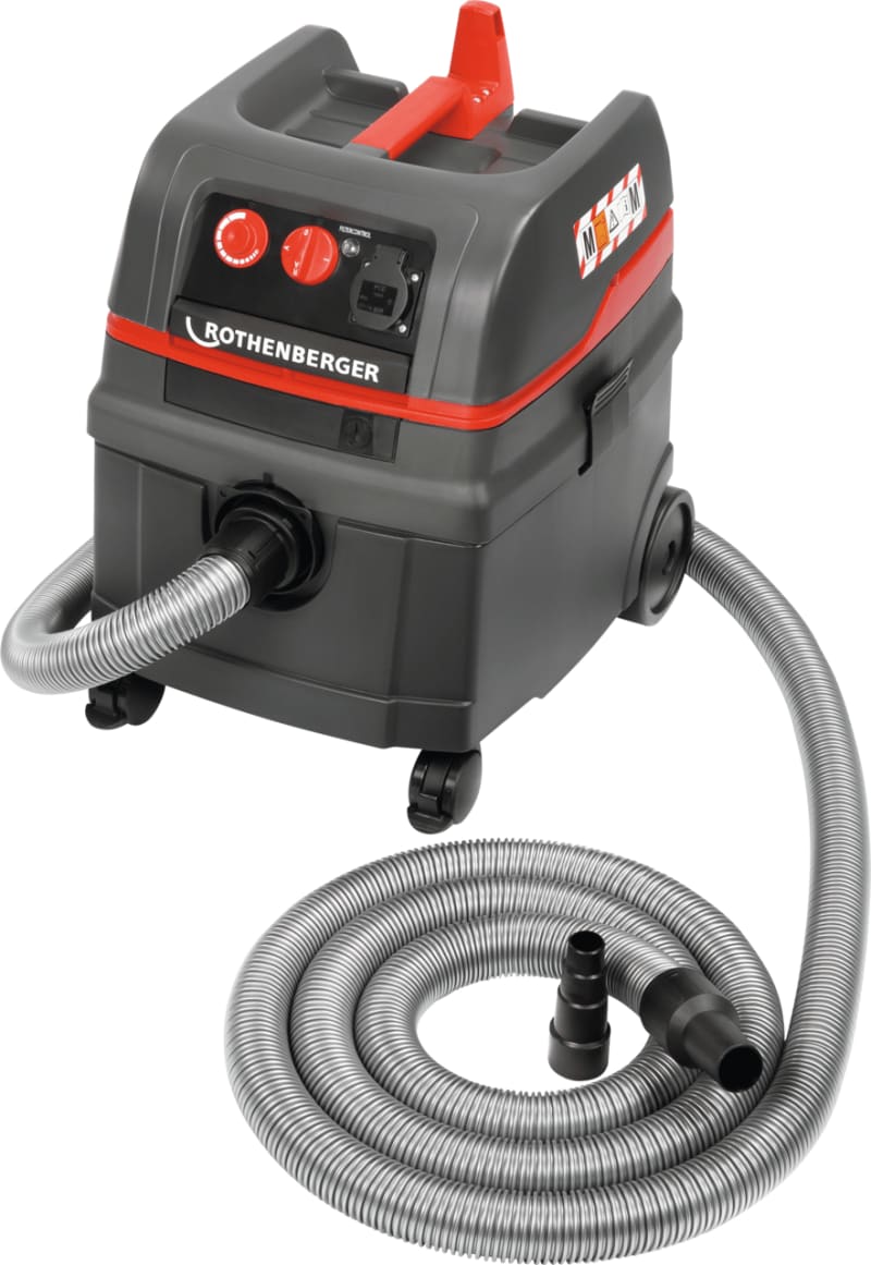 ROTHENBERGER Kärnborrning Rodia DW Cleaner M 45x39mm framifrån