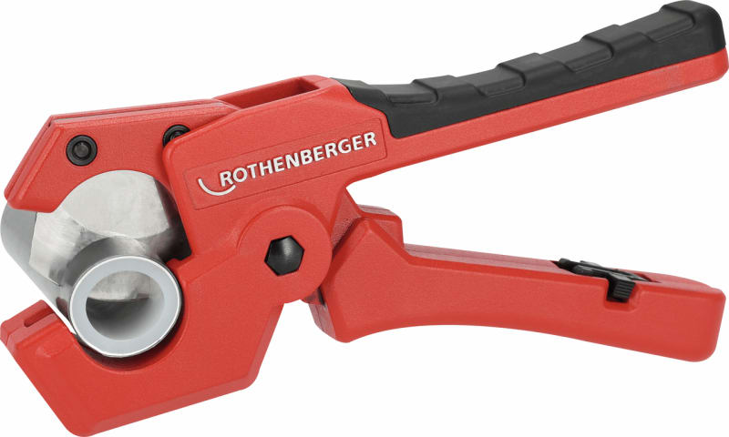 Rothenberger trimmverktyg ROCUT 26 MSR framifrån