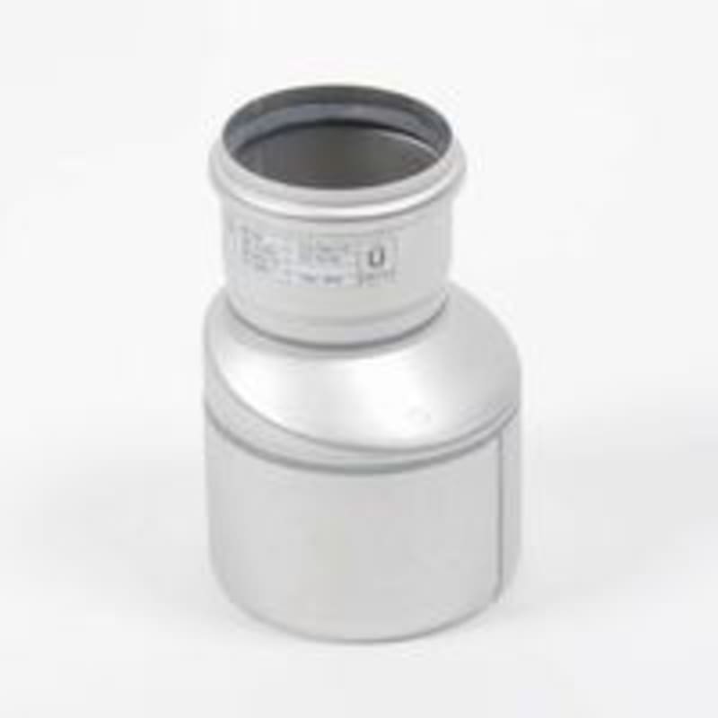 Blücher BLÜCHER EuroPipe Förminskning RFR 110x75 - produktbild, RSK 1550137