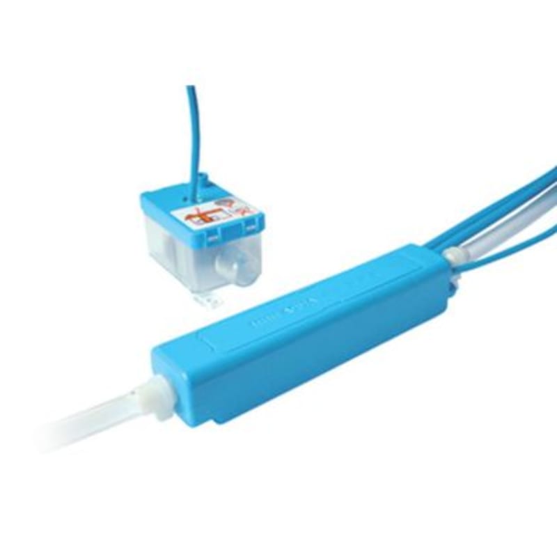 ASPEN MINI-AQUA Kondensvattenpump - För AC & Fuktiga Miljöer - K4535300 bild 1