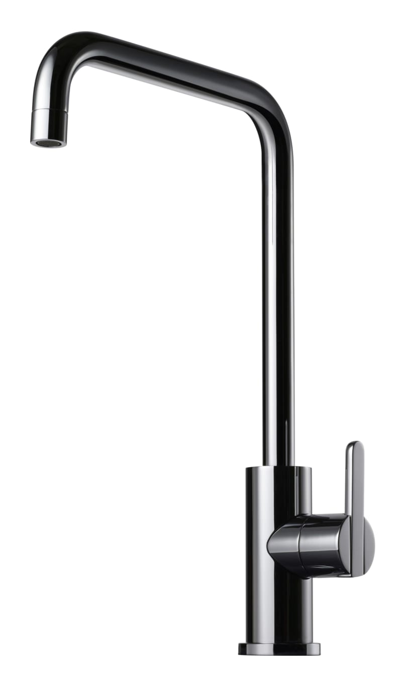 Tapwell TAP980 Köksblandare Krom - 1-greppskran Flexibel - RSK 8310946 bild 1