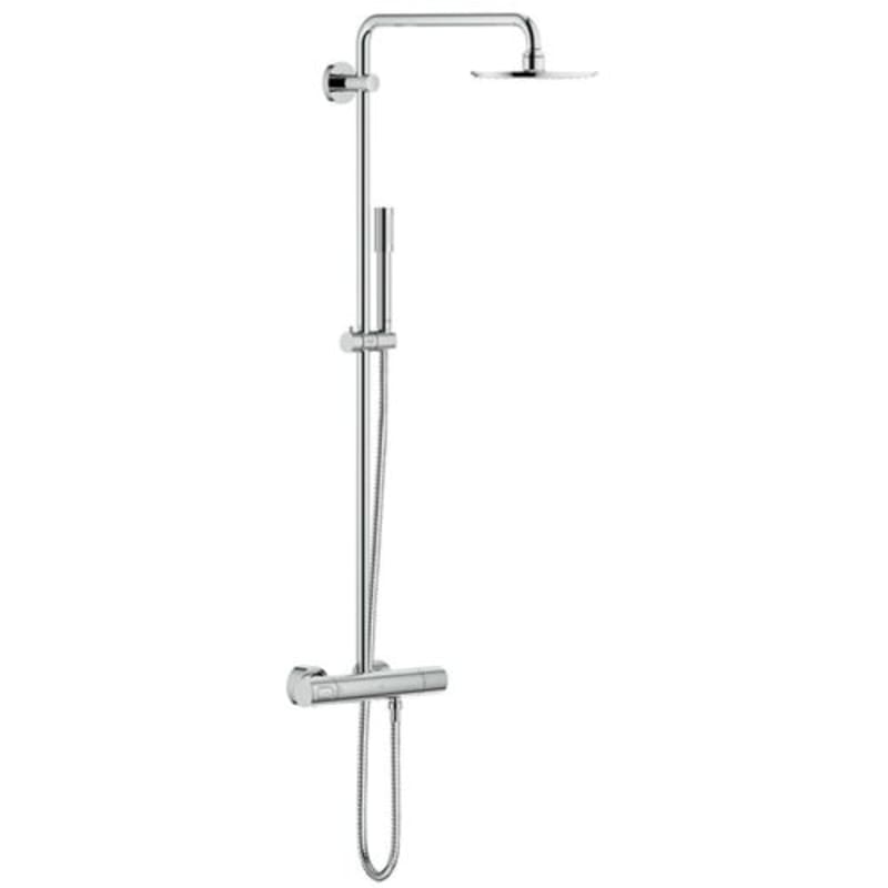 GROHE SVERIGE 210 Takduschset Termostat - Handdusch - RSK 8377203, RSK 8377203
