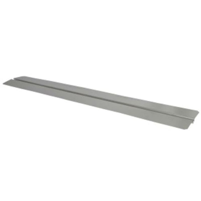 Uponor Golvvärmeplåt 1152x185x0,45 mm Aluminium - Effektiv Värmeöverföring - RSK 2434674 bild 1