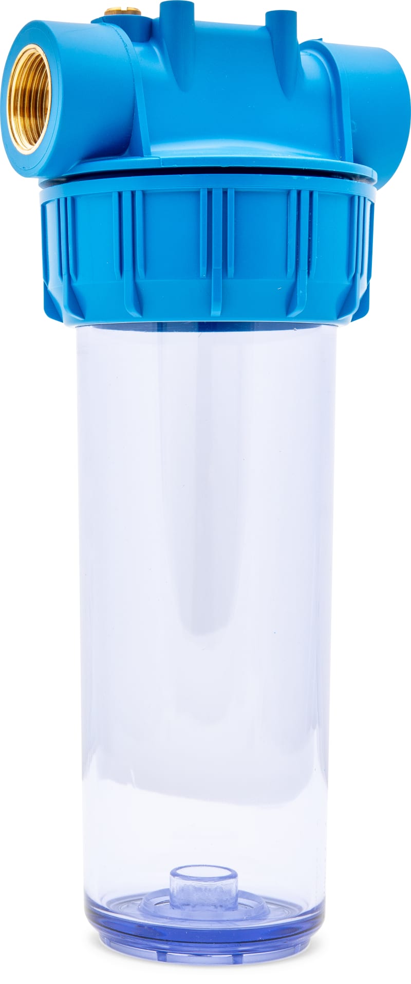 Altech FILTERBEHÅLLARE Vattenfilter G25 Mässingsförstärkningar RSK 5949933 bild 1