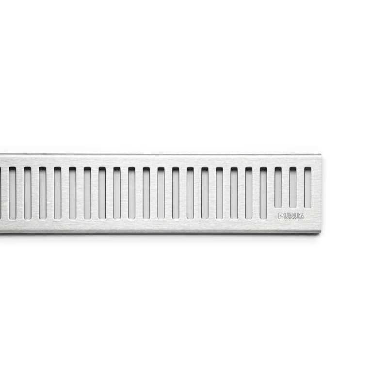 Purus PRO Line Sil Rib - Rostfritt Stål - RSK 7115368, RSK 7115368