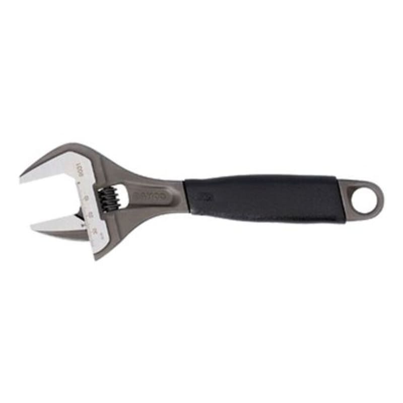 Bahco 9031 ERGO Skiftnyckel - Ergonomisk Design - RSK 9164443 bild 1