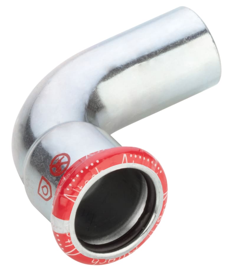 Altech Press M-profil 88,9 ALT M-PROF BÖJ 90° 1M ELFZ RSK 1542420, RSK 1542420