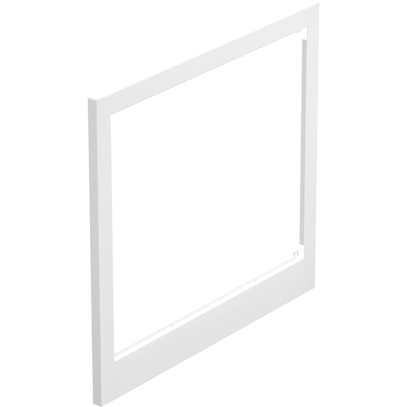 Uponor Aqua PLUS Fördelarskåpsram A 390x385mm RSK 2054525, RSK 2054525