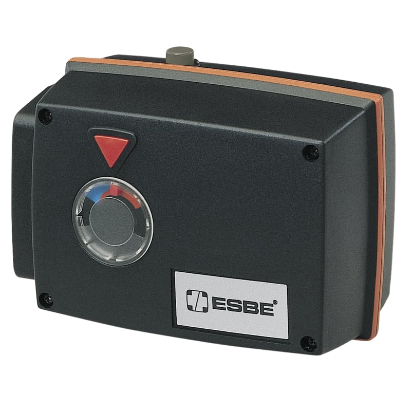 ESBE 95 Ställdon 230V 15Nm 60s för Ventilreglering 30-180° RSK 5396144 bild 1